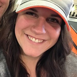 Meet your Posher, Bethany